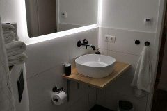 2-Zimmer-Ferienwohnung-Hamburg-Bad