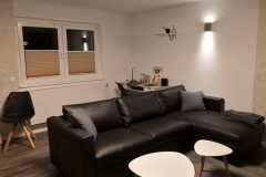 Ferienwohnung-Hamburg-Eilbek-Wohnraum