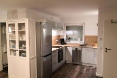 Ferienwohnung-Hamburg-Eilbek-Kueche